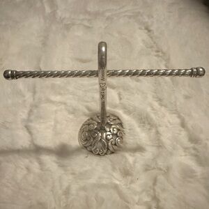 Brighton bracelet holder / stand